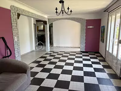 Maison, 87 m²
