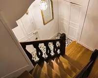 Appartement, 180 m²