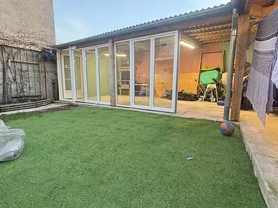 Maison, 118,96 m²