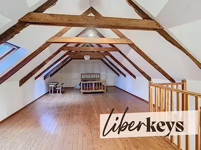 Maison, 169 m²