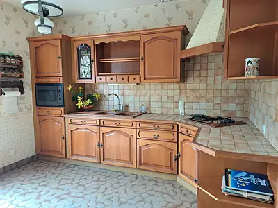 Maison, 100 m²