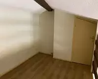 Appartement, 36,67 m²