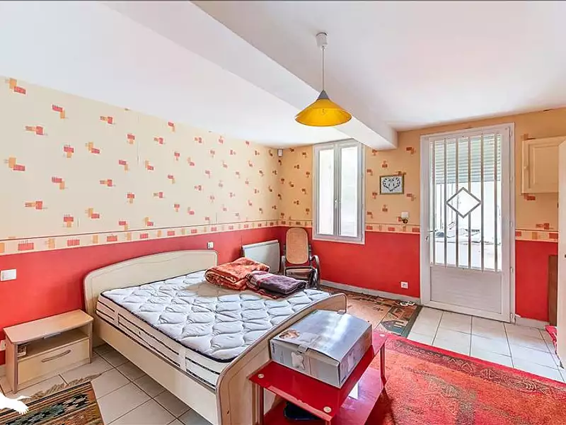 Maison, 212 m²