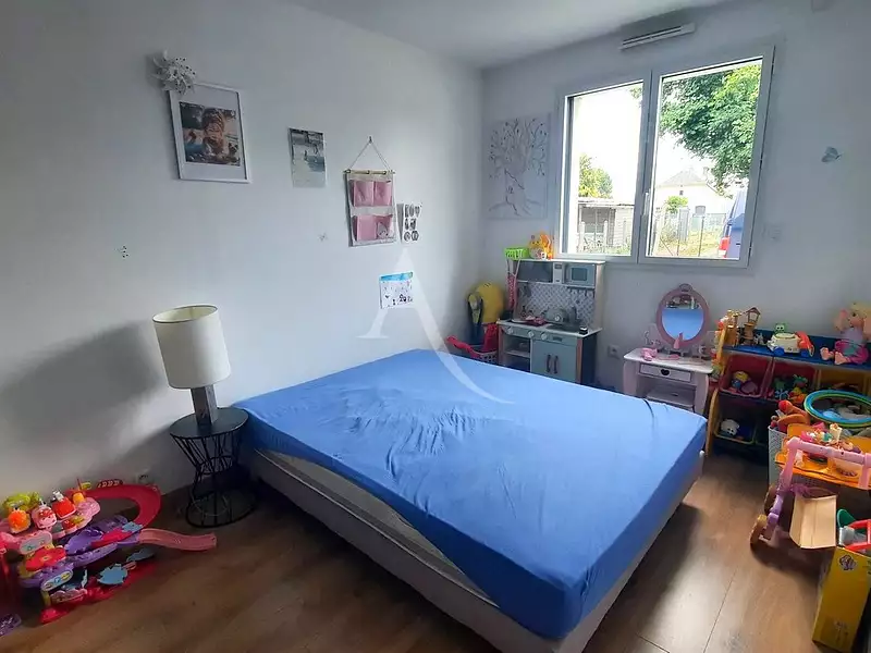 Maison, 95 m²