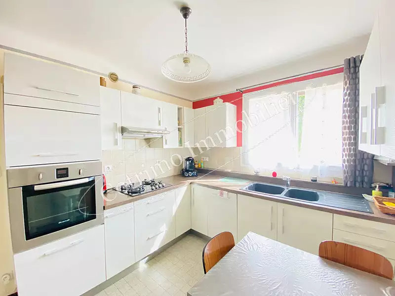 Maison, 93,45 m²