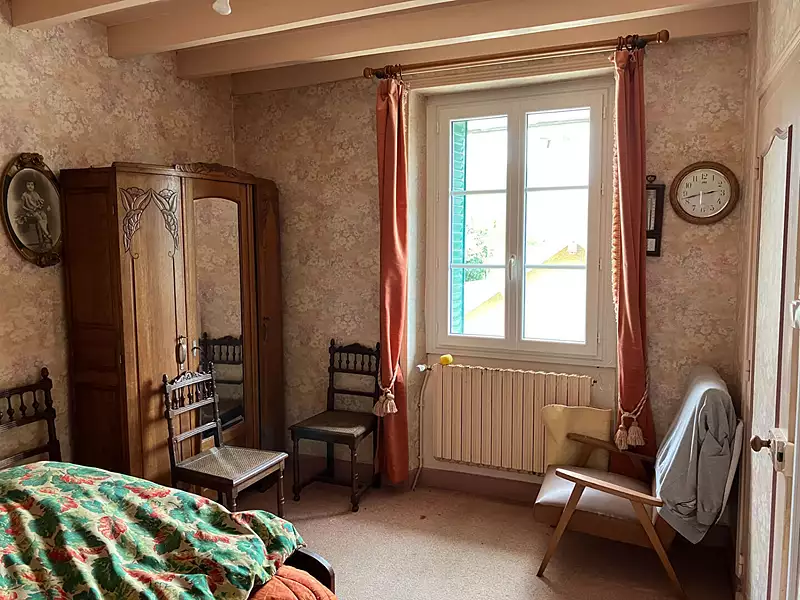 Maison, 98 m²