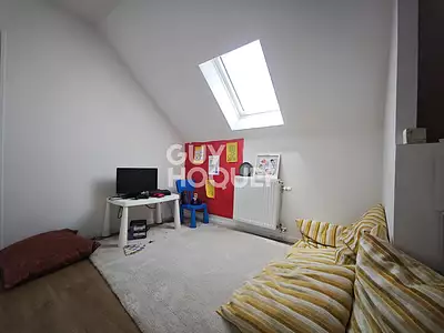 Maison, 164,95 m²