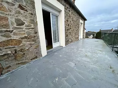 Maison, 105 m²