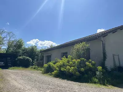 Maison, 116 m²