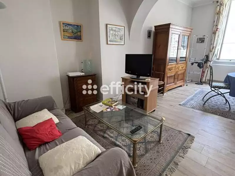 Appartement, 91 m²