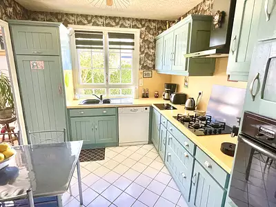 Maison, 90 m²