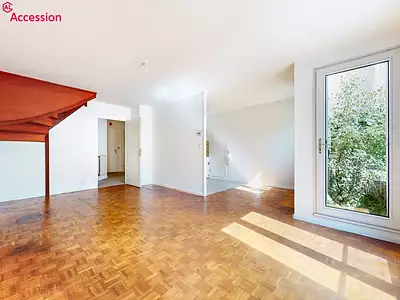 Maison, 81 m²