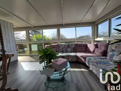 Maison, 210 m²
