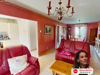 Maison, 79 m²
