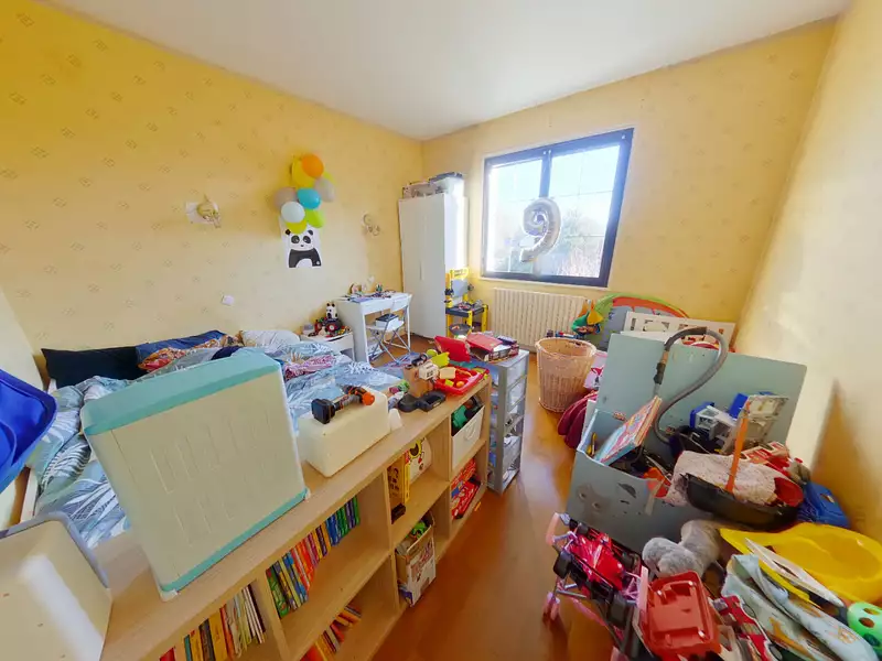 Maison, 142 m²