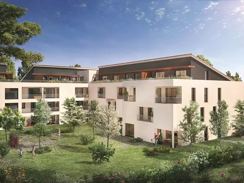 Appartement, 110,98 m²