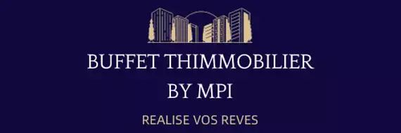 BUFFET Thimmobilier By MPI