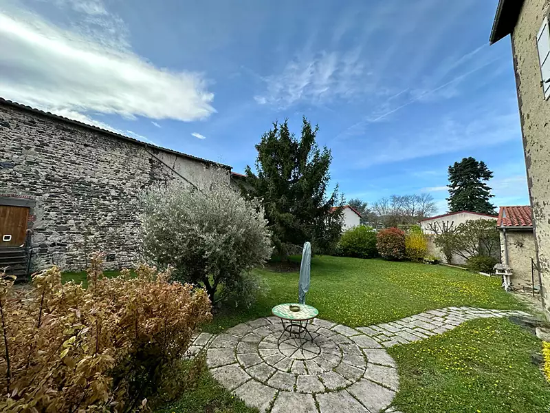Maison, 190 m²