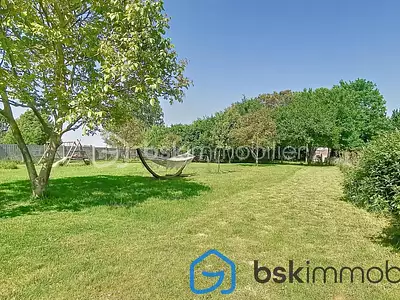 Maison, 210 m²