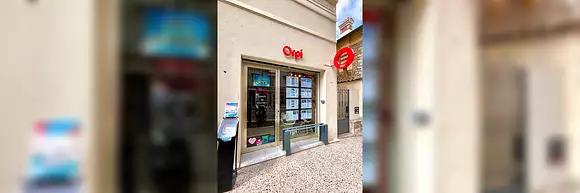 Ag Immo Le Cannet Mairie