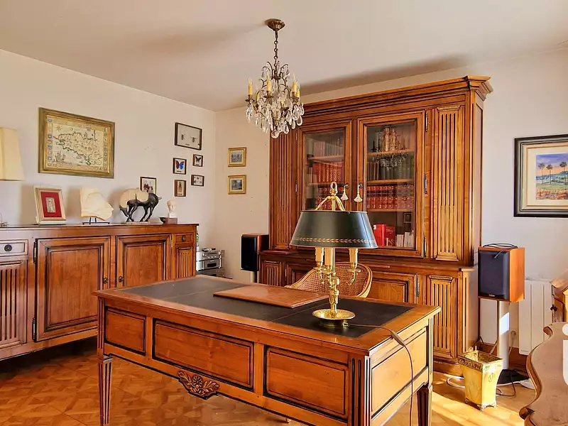 Maison, 233 m²