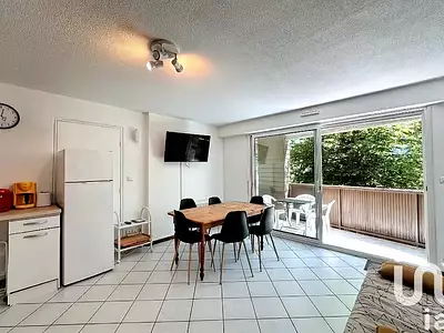 Appartement, 41 m²