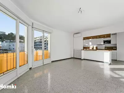 Appartement, 106 m²
