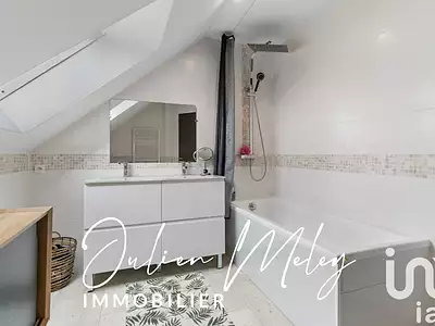 Appartement, 168 m²