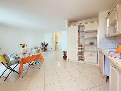 Appartement, 74,53 m²