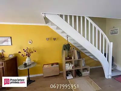 Maison, 64 m²
