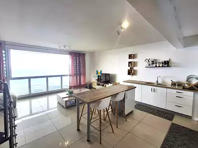 Appartement, 90 m²