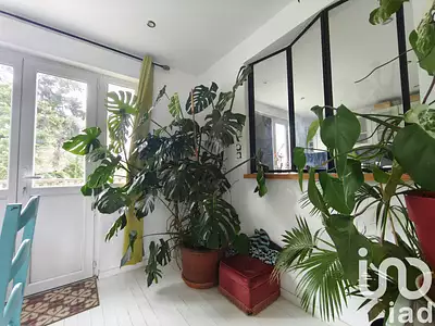 Maison, 87 m²