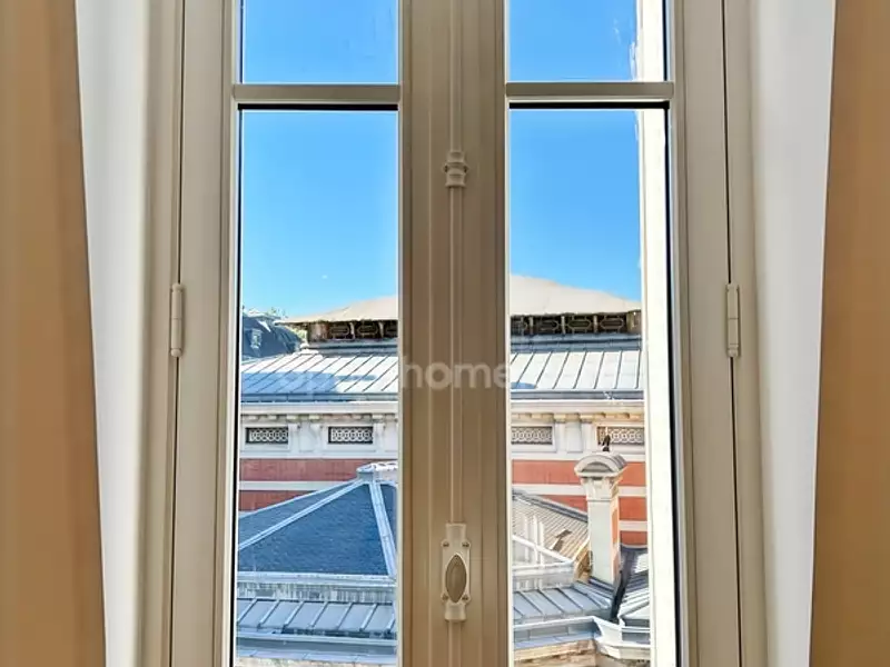 Appartement, 27 m²