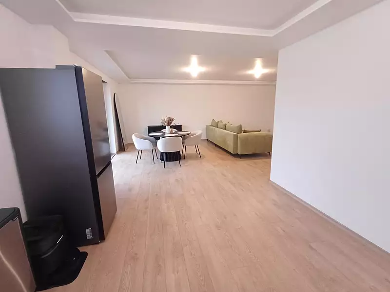 Appartement, 89 m²