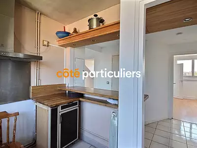 Appartement, 72 m²