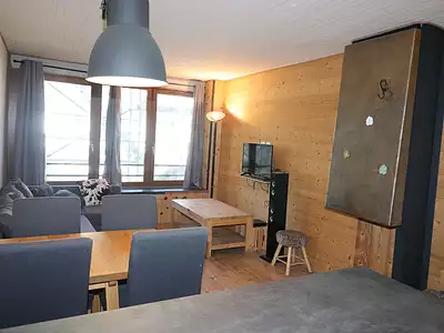 Appartement, 40,04 m²