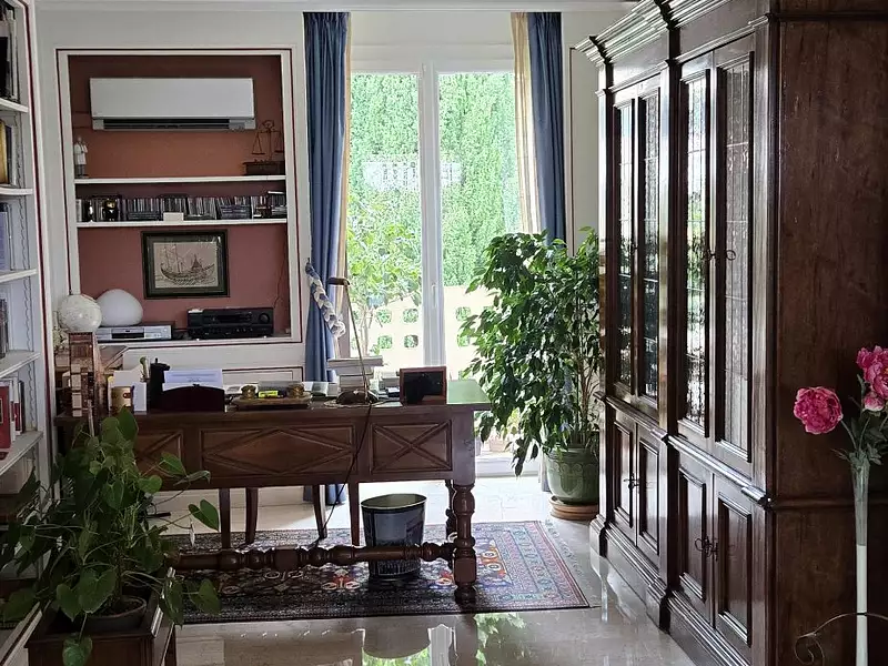Appartement, 157 m²