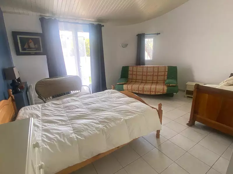 Maison, 95 m²