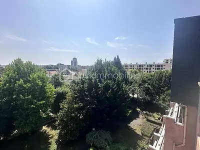 Appartement, 80 m²