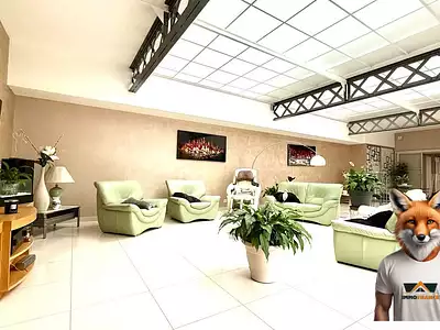 Maison, 295 m²