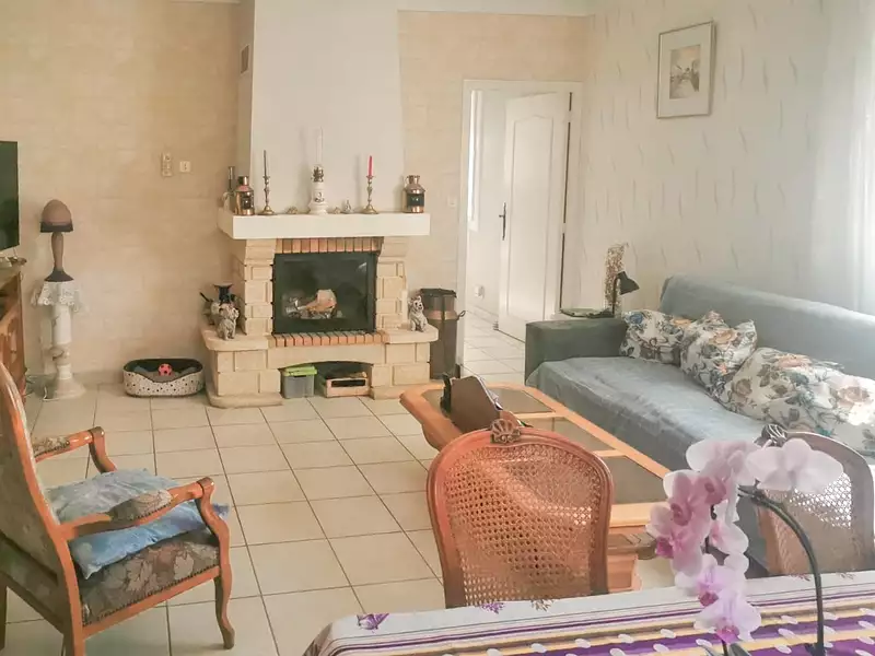 Maison, 111 m²