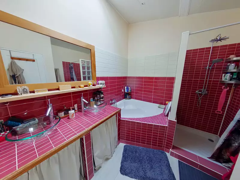 Maison, 156 m²