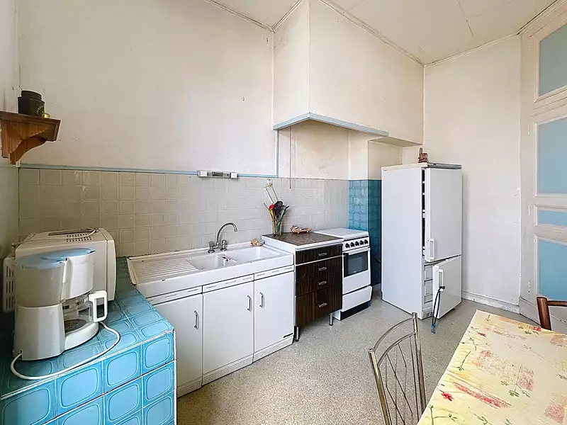Maison, 160 m²