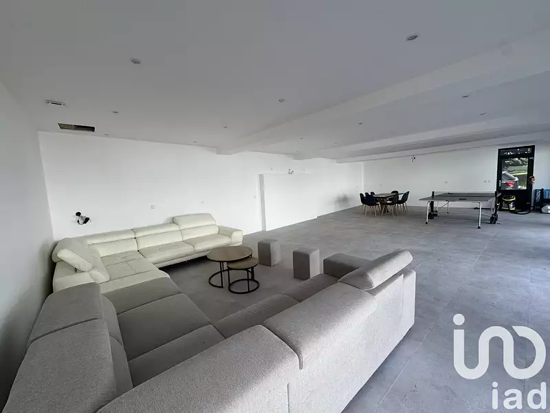 Maison, 412 m²