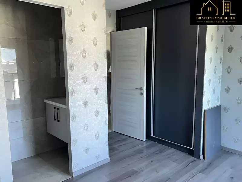 Appartement, 86 m²
