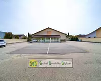 Maison, 160 m²