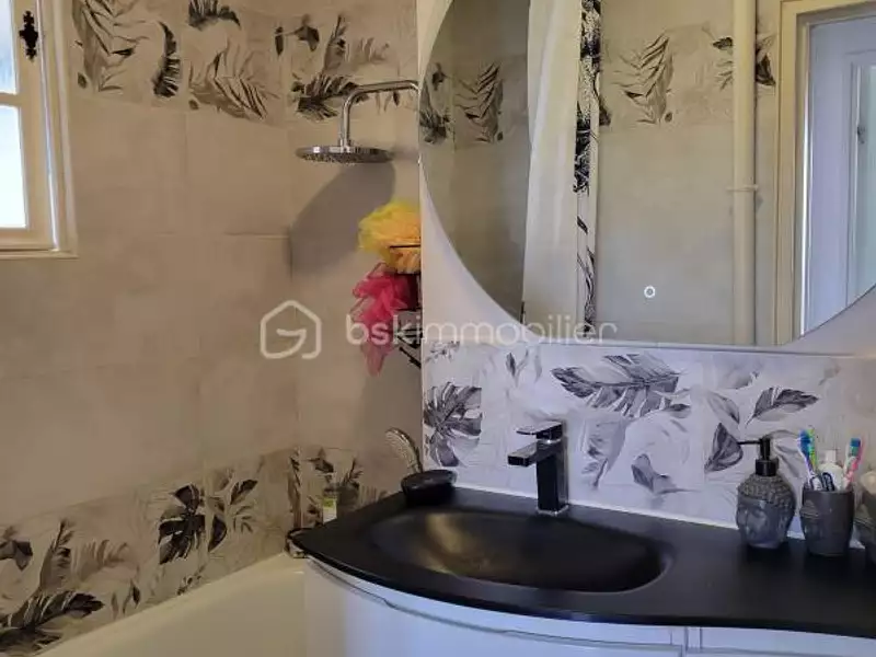 Appartement, 102 m²