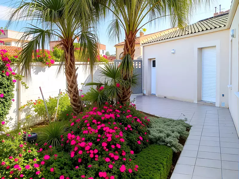 Maison, 90 m²