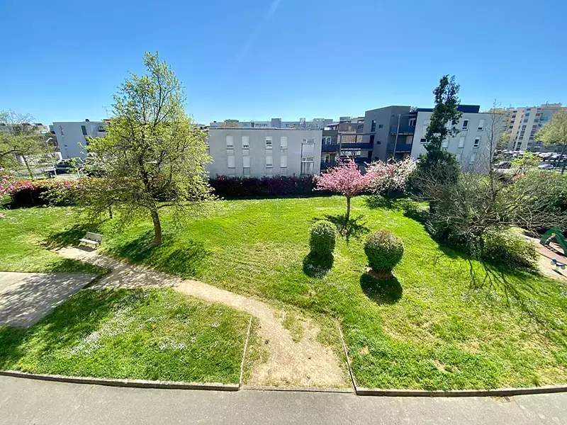 Appartement, 73,2 m²