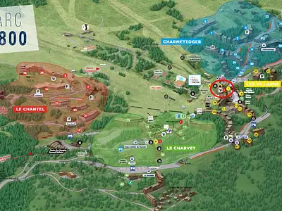 Divers, 1 218,74 m²